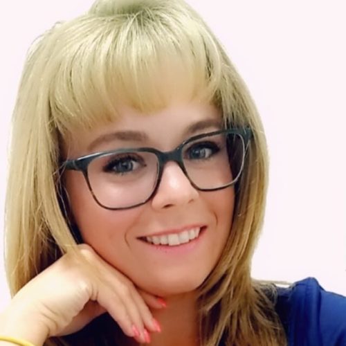 Kristina Achnitz, APRN, AGNP-BC